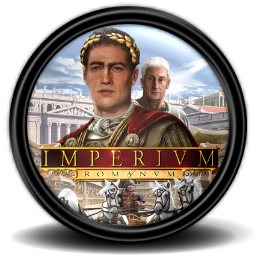 Imperium Romanum 3 Icon 256x256 png